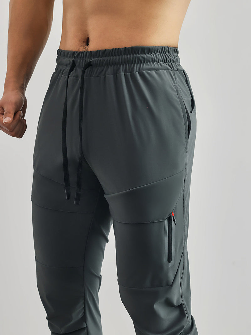 Bradley - Opphold Kule Jogger Sportsbukser For menn