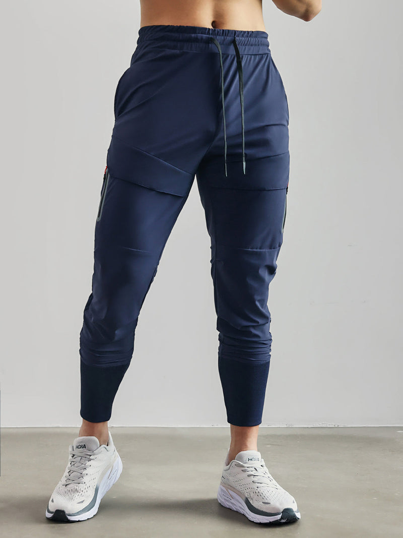 Bradley - Opphold Kule Jogger Sportsbukser For menn