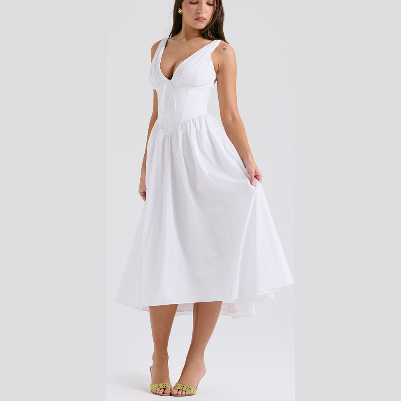 ALYANNA - Elegantes Abendkleid