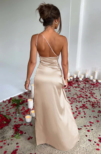 DIANA - Elegantes und Vielseitiges Kleid