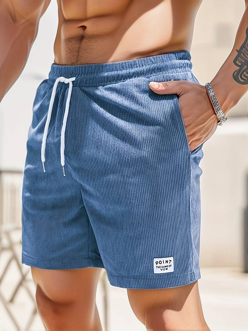 Jone - Bequeme Herrenshorts