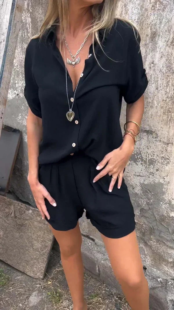 VENNA Set - Elegantes Zweiteiliges Outfit für Ihren Stil