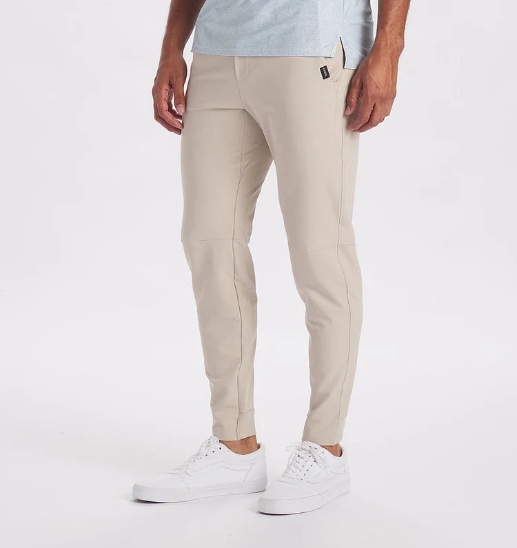 Johnsen - Bequeme Stretch-Hose