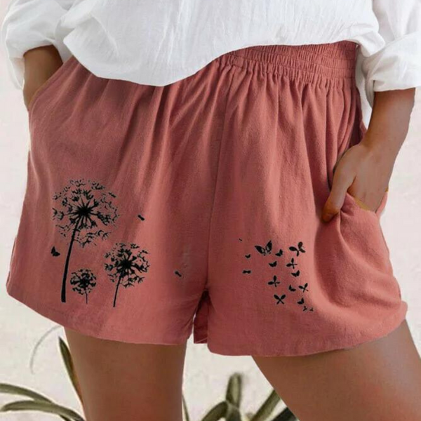 Elsie Shorts