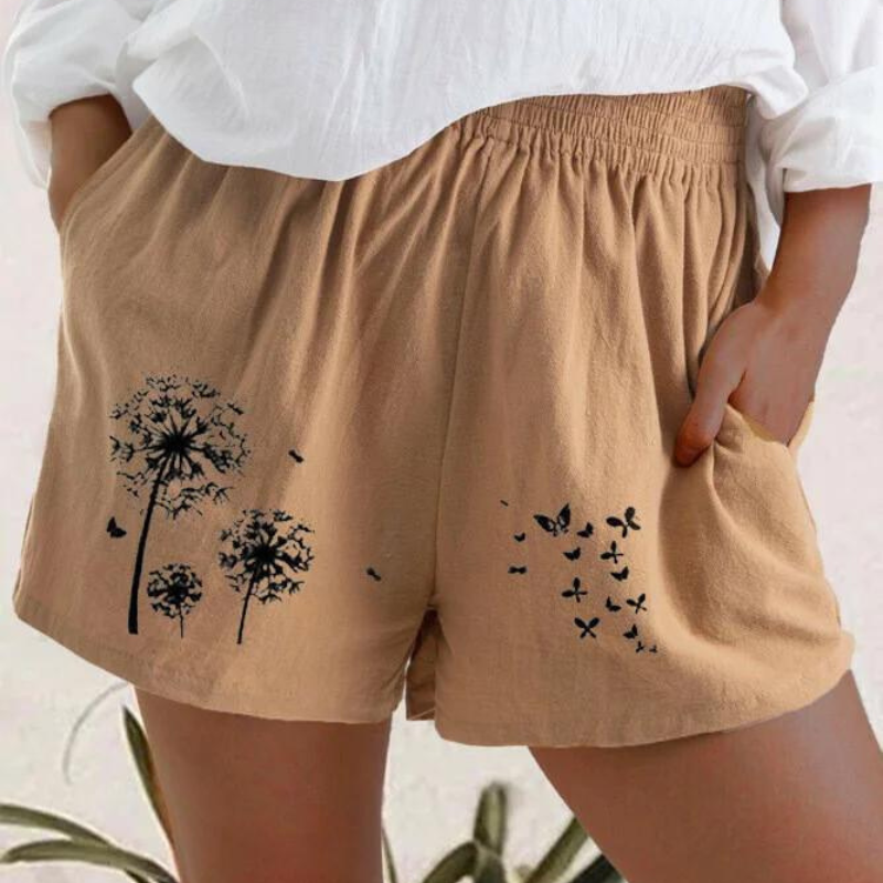 Elsie Shorts