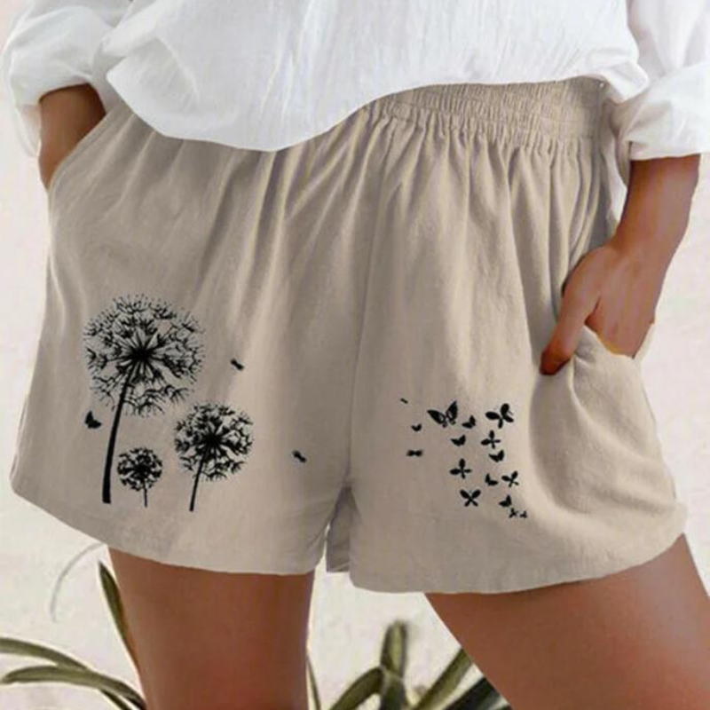 Elsie Shorts