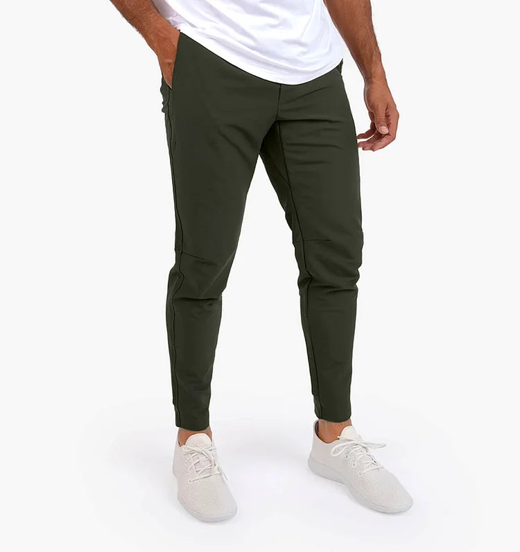 Johnsen - Bequeme Stretch-Hose