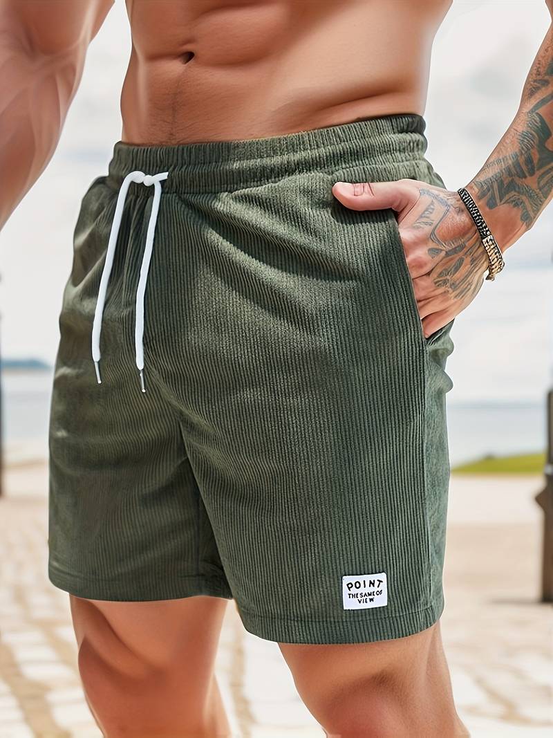 Jone - Bequeme Herrenshorts