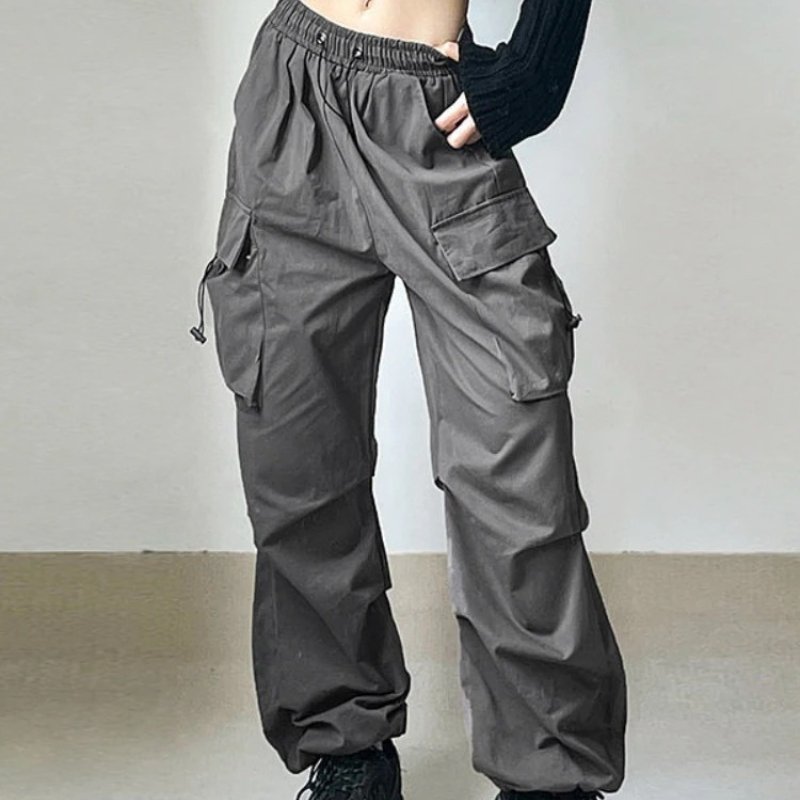 Hana Damen Cargo-Hose