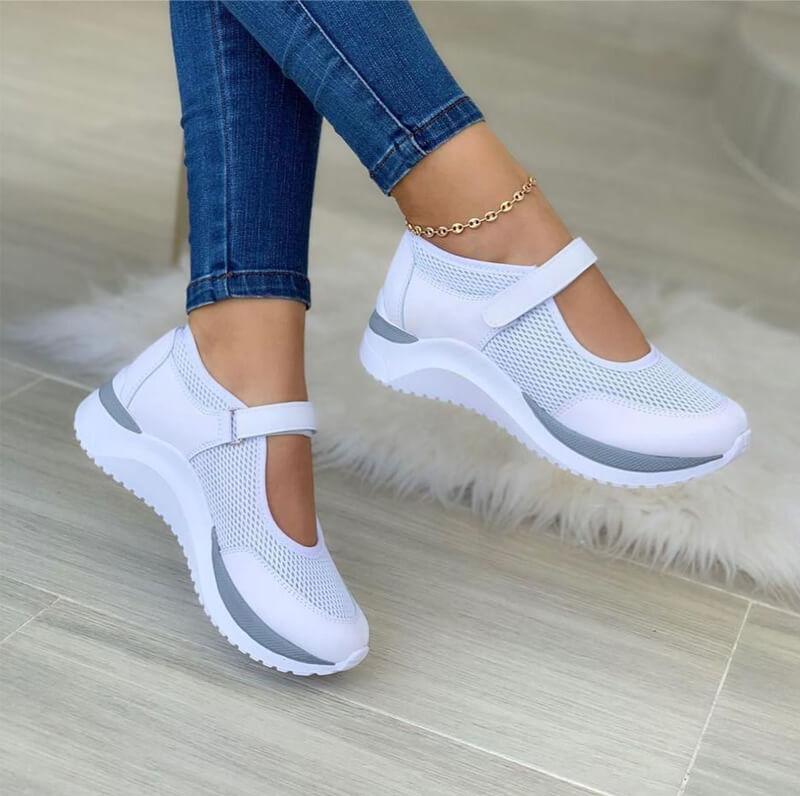 Nina - Bequeme Schuhe