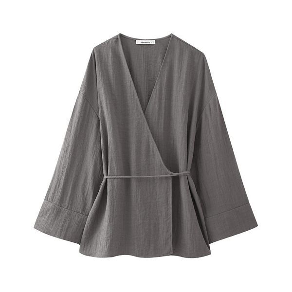 Himari - Kimono-Set für stilvolle Frauen