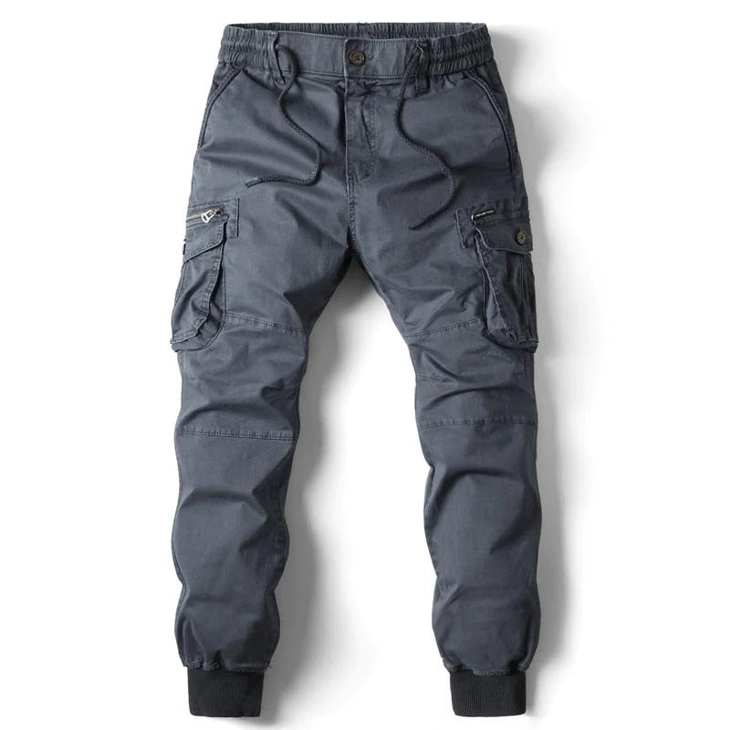 Jak Herren Jogger