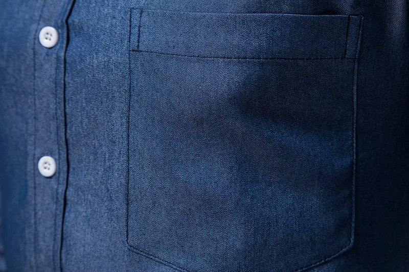 Jake Denim - Stilvolle und Bequeme Jeans