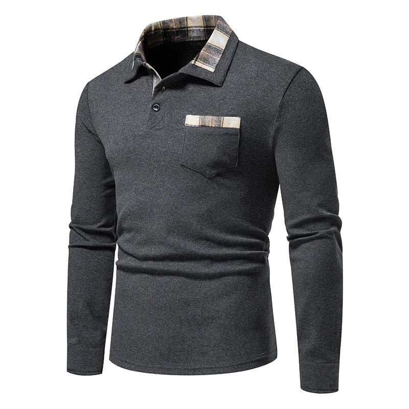 Jaziel Poloshirt