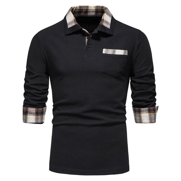 Jaziel Poloshirt