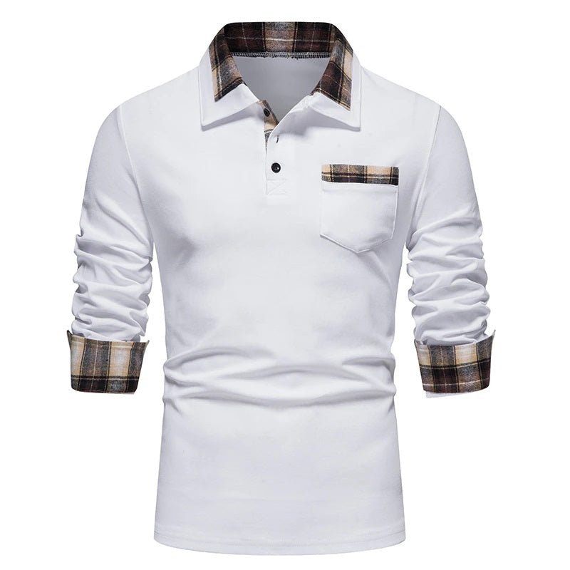 Jaziel Poloshirt