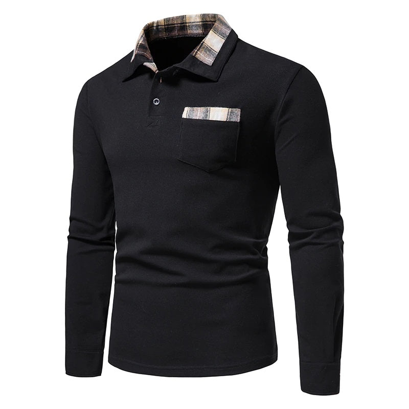 Jaziel Poloshirt