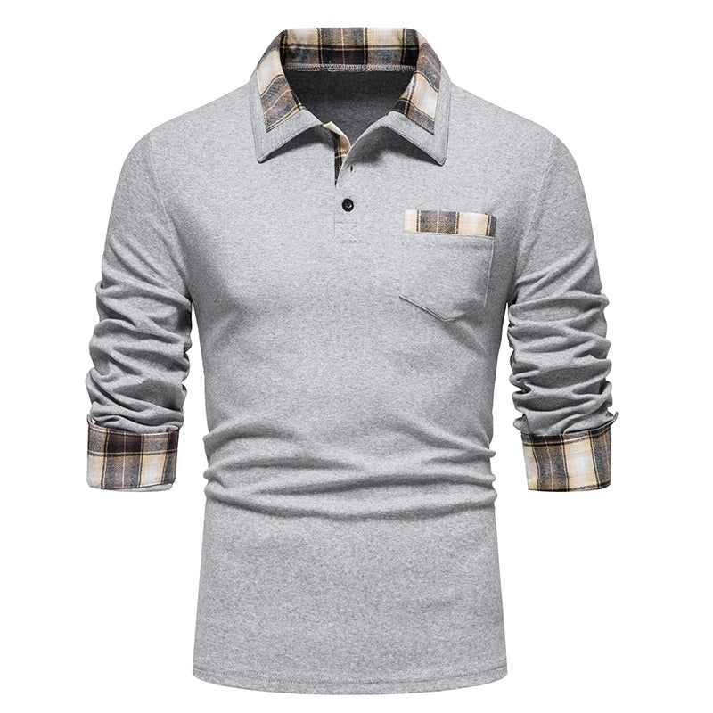 Jaziel Poloshirt