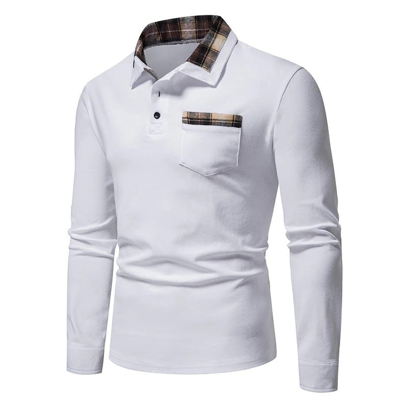 Jaziel Poloshirt