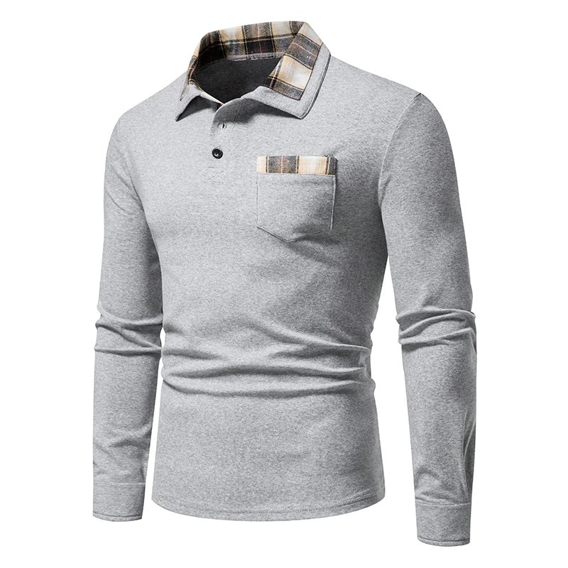 Jaziel Poloshirt