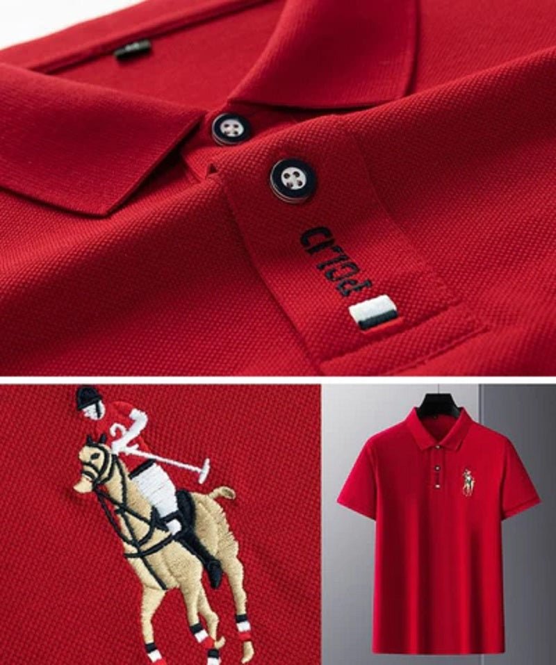 Jervy - Poloshirt