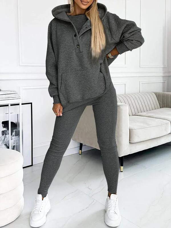 Chantal Loungewear