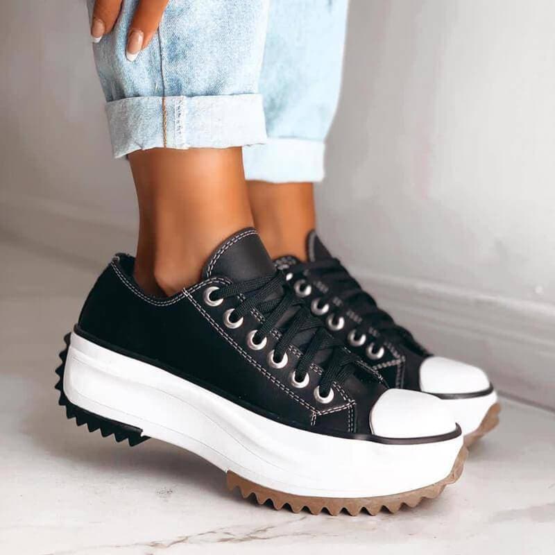 L'ateribélle Sneaker - Stilvolle und bequeme Sneakers für jeden Tag