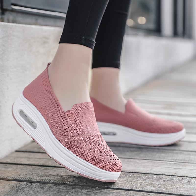 Comfy | Bequeme Laufschuhe