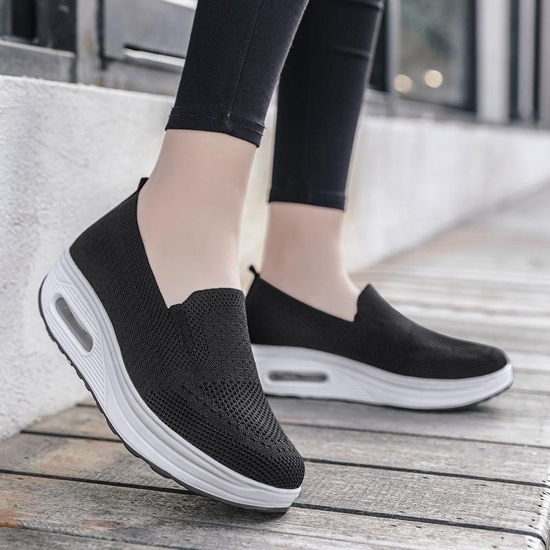 Comfy | Bequeme Laufschuhe