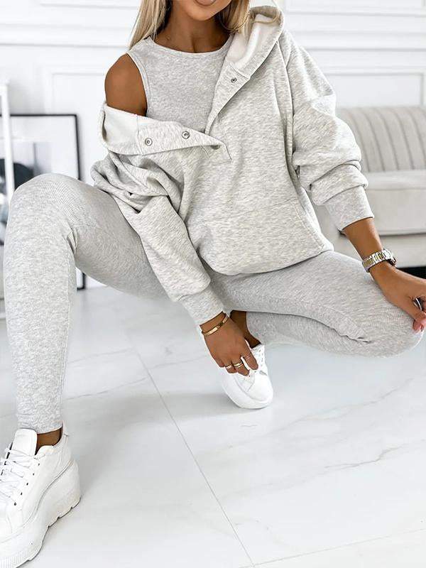 Chantal Loungewear