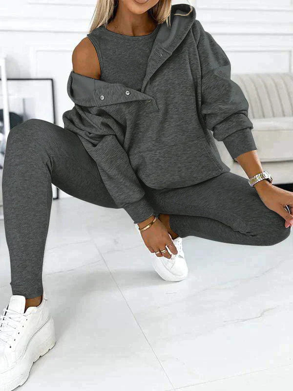 Chantal Loungewear