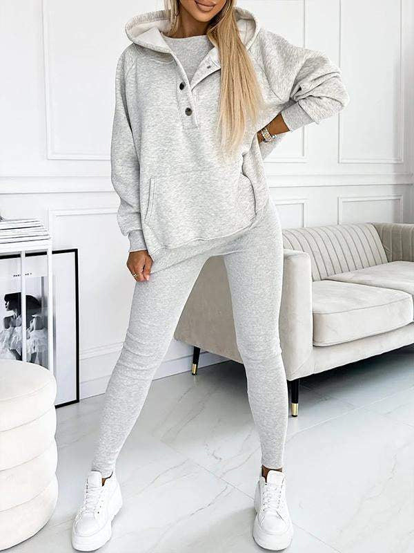 Chantal Loungewear