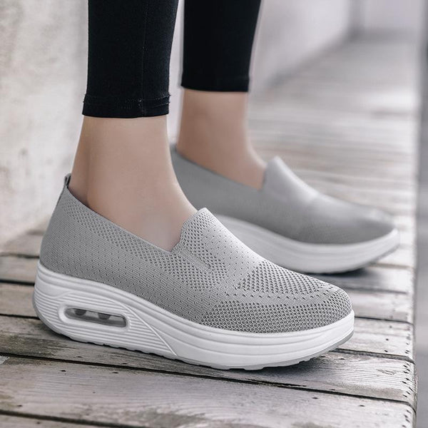 Comfy | Bequeme Laufschuhe