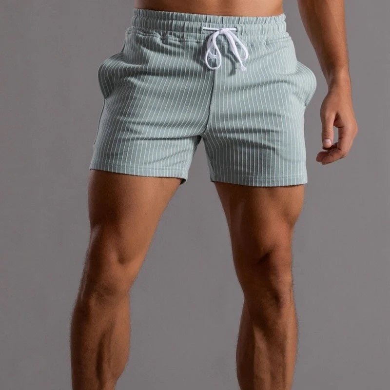 Kaizen Shorts