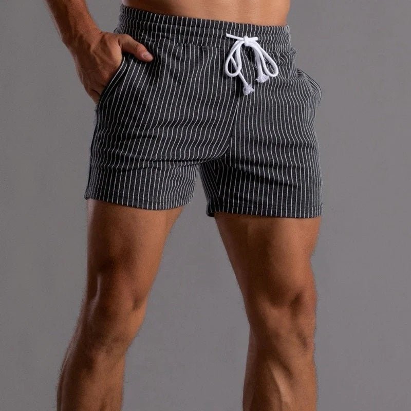 Kaizen Shorts