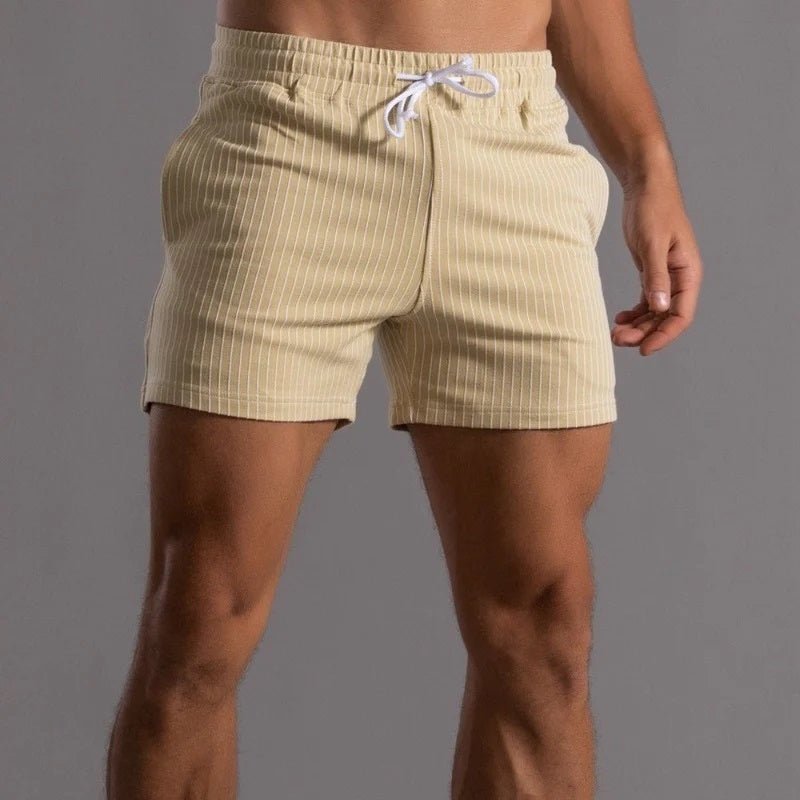 Kaizen Shorts