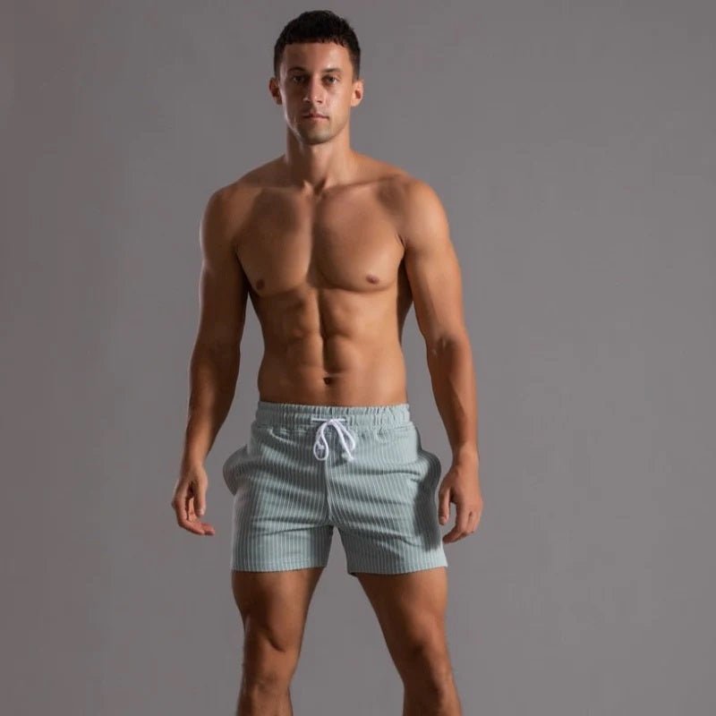 Kaizen Shorts