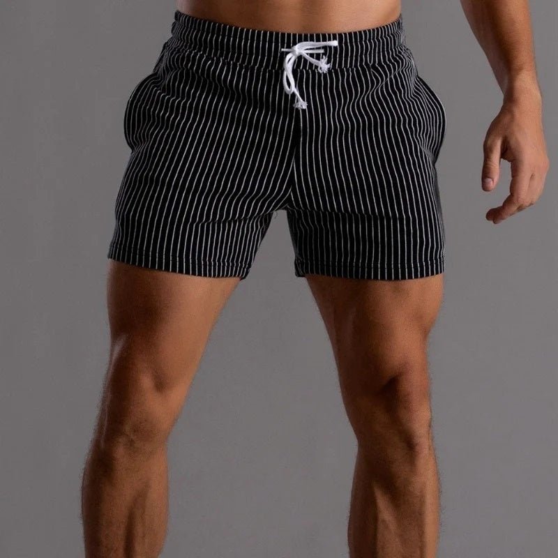 Kaizen Shorts