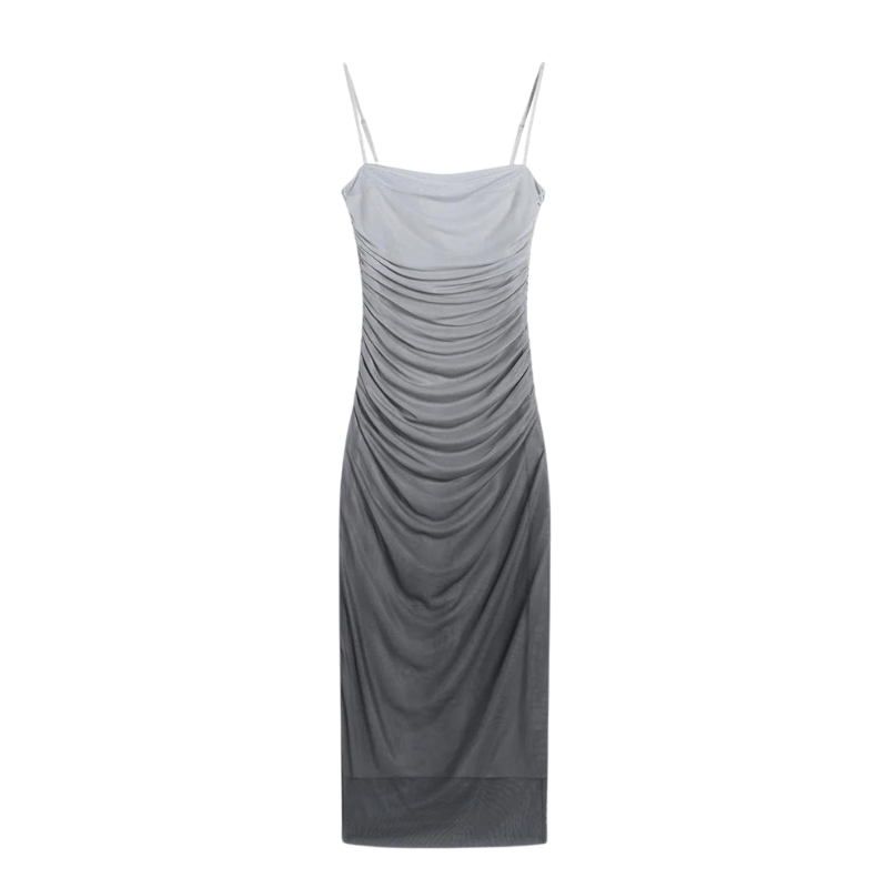 KAMISA - Elegantes und Bequemes Kleid für Damen