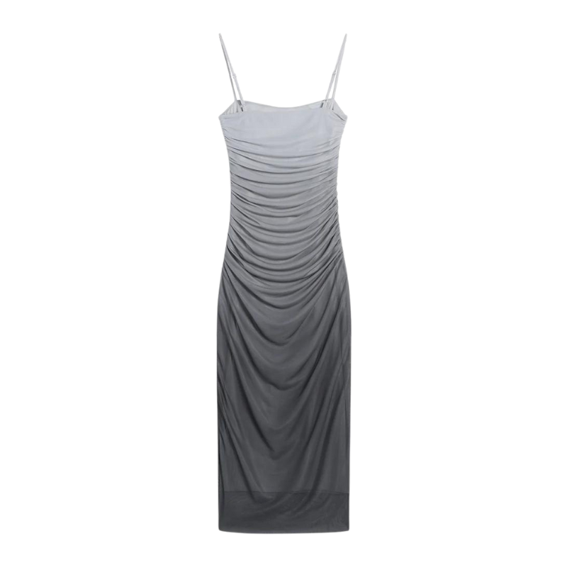 KAMISA - Elegantes und Bequemes Kleid für Damen