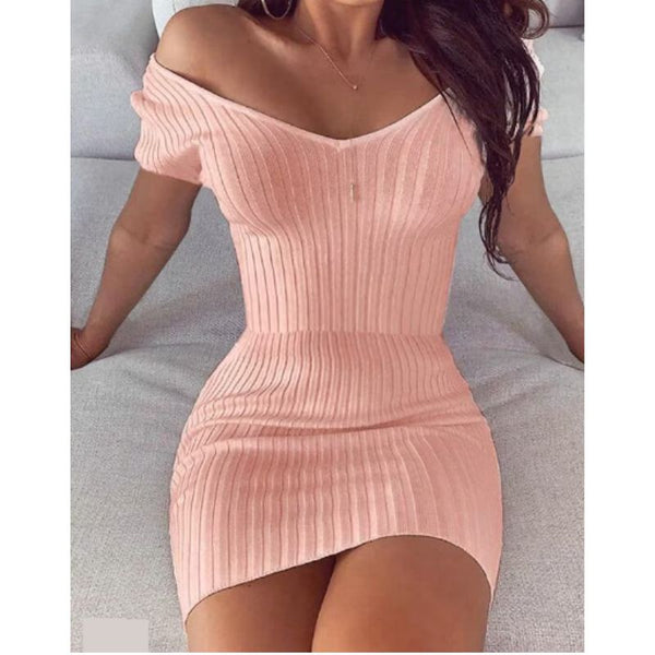 Lara Bodycon Kleid