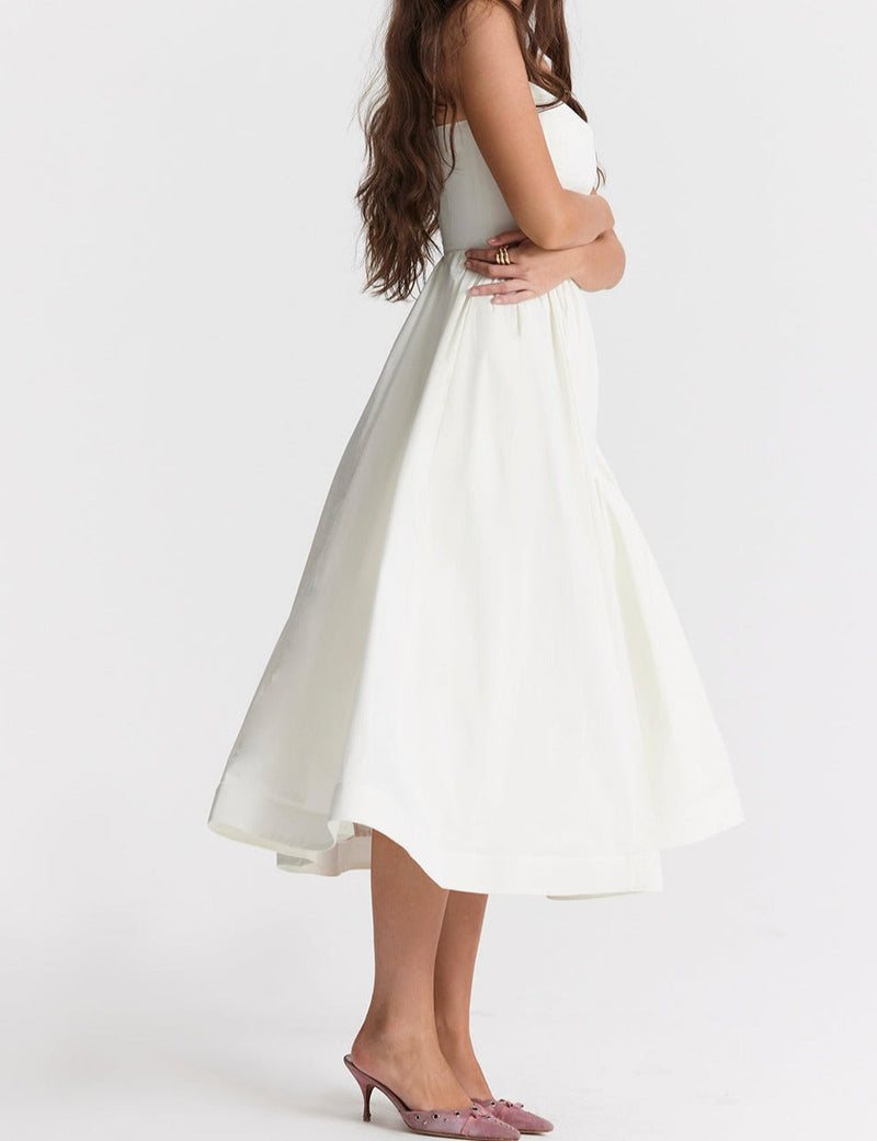 Hazel – Elegantes Damenkleid