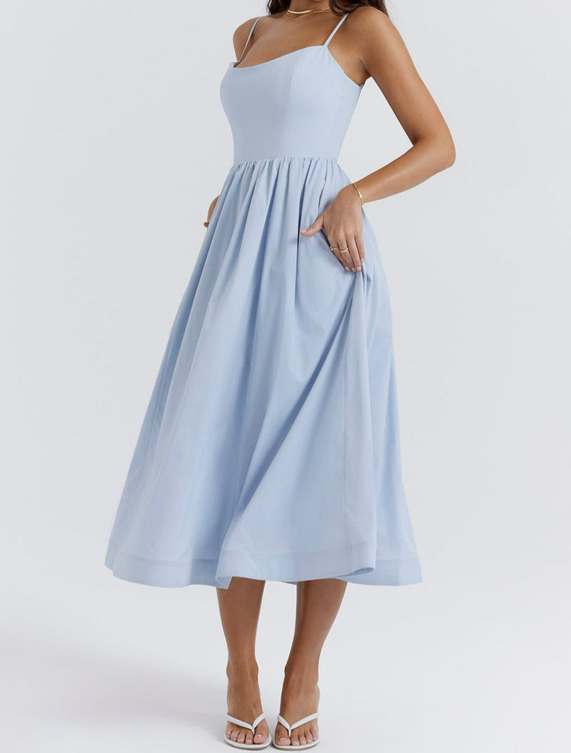 Hazel – Elegantes Damenkleid