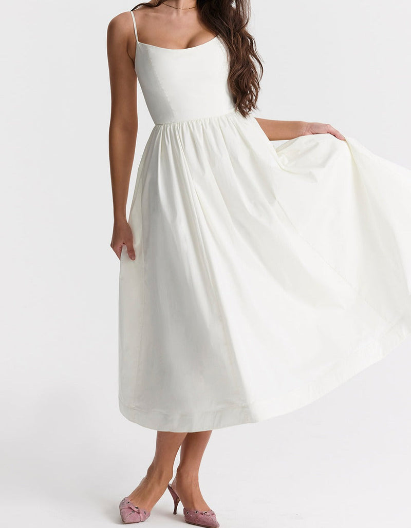 Hazel – Elegantes Damenkleid