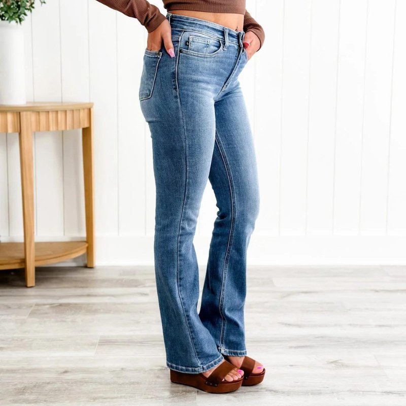 Ilse - Control Jeans | 1+1 Frei