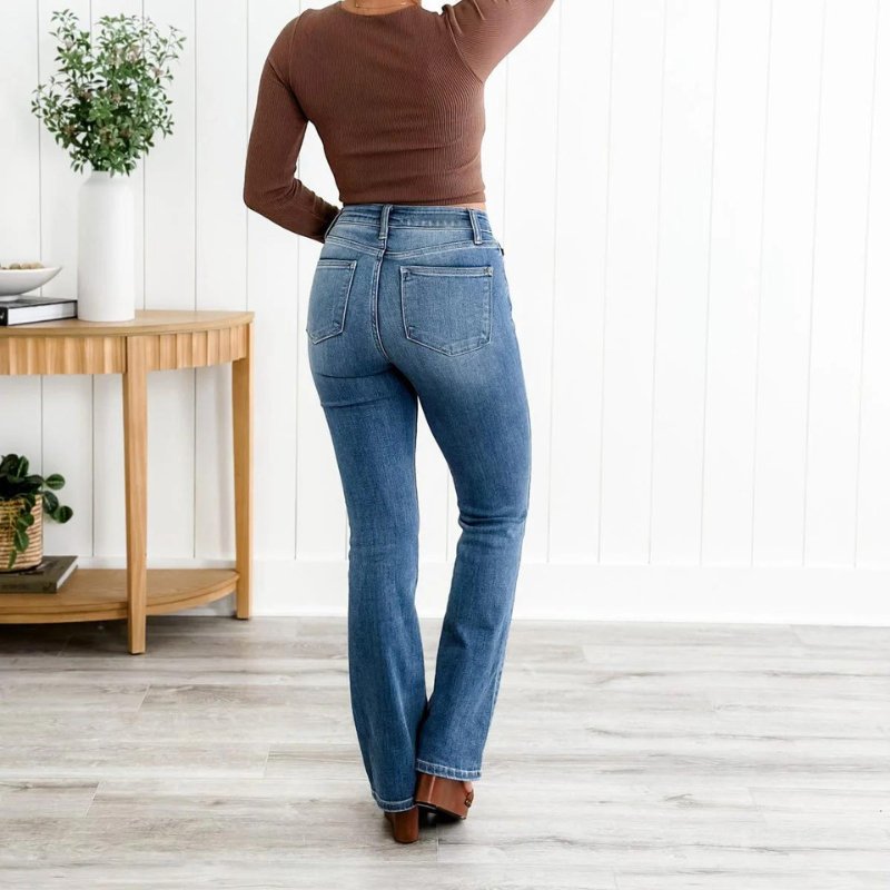 Ilse - Control Jeans | 1+1 Frei