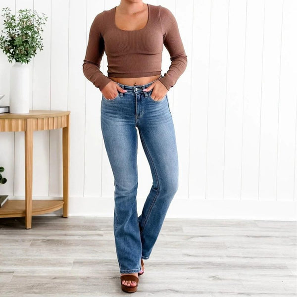 Ilse - Control Jeans | 1+1 Frei