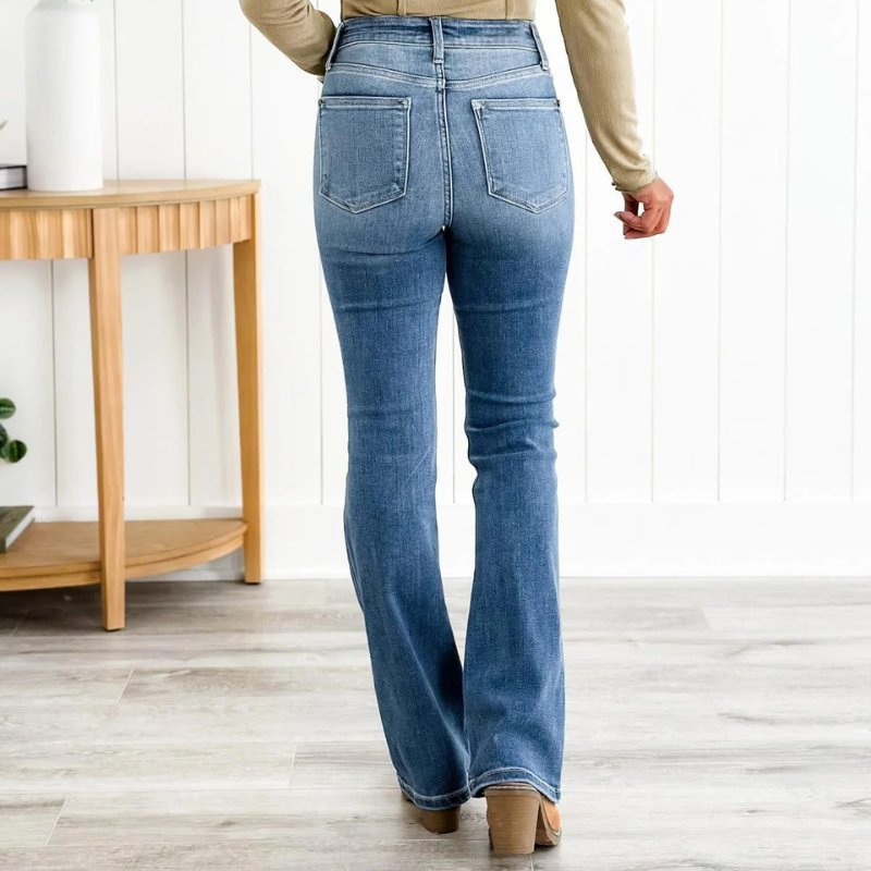 Ilse - Control Jeans | 1+1 Frei