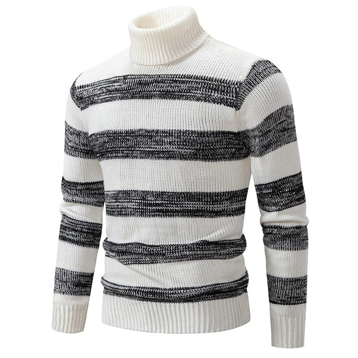 Delano - Moderne Strickpullover für Herren