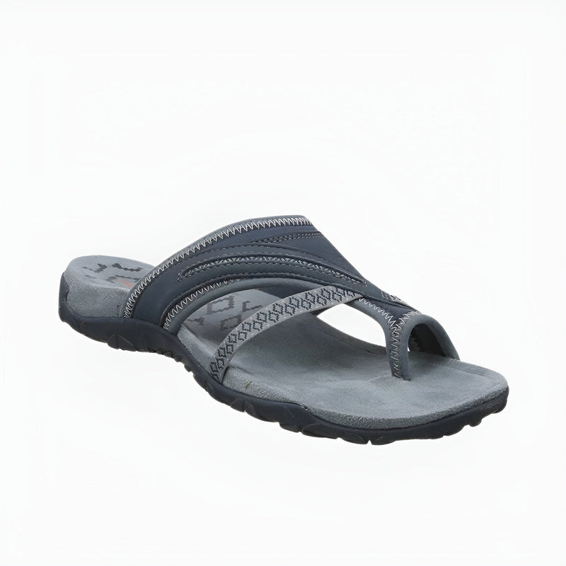 Irena - Ergonomische orthopädische Sandalen